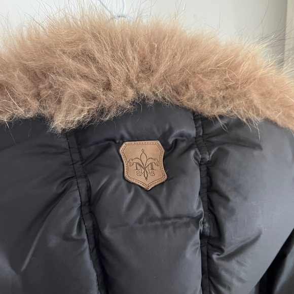 MACKAGE winter jacket - Picture 7 of 8